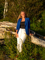 Monet Yarnell