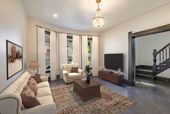 20 Maple St 07Staged
