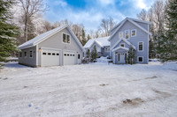 5010 Twinbrook Lane, Carrabassett Valley