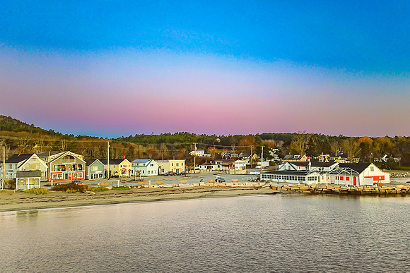 Lincolnville 11-02-22 05