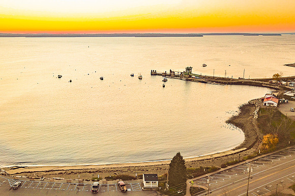 Lincolnville 11-02-22 19