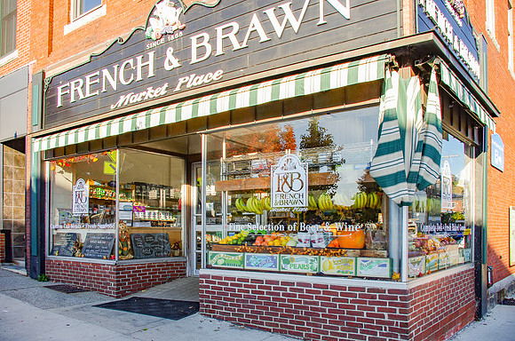 French & Brawn-1