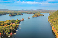 Megunticook Lake-3