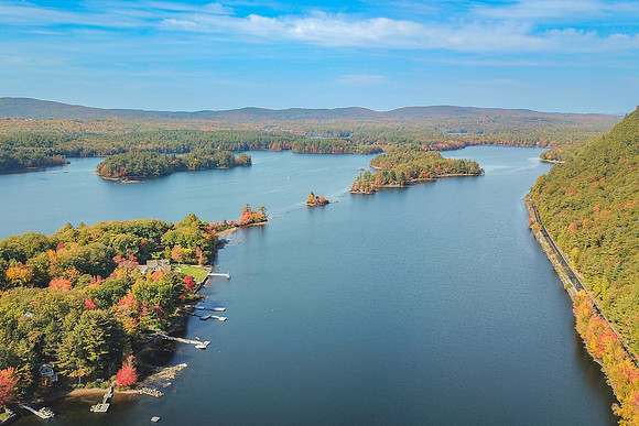 Megunticook Lake-3