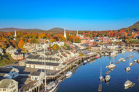 Camden Harbor-4