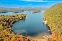 Megunticook Lake-1