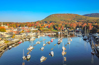 Camden Harbor-5