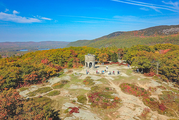 Mount Battie-2