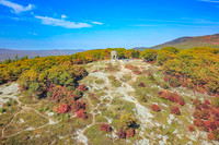 Mount Battie-1