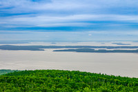 Islesboro From Mount Battie-2