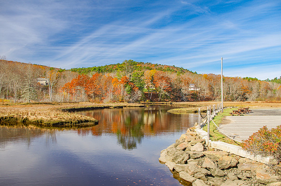 Lincolonville 10-22 -10