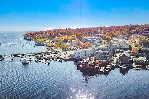 Belfast Fall 2022-12