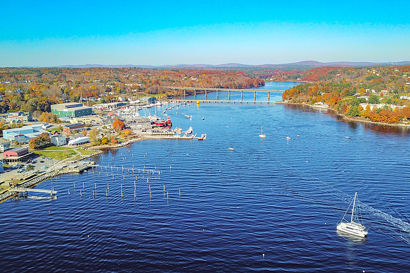 Belfast Fall 2022-2