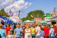 Lobster Festival