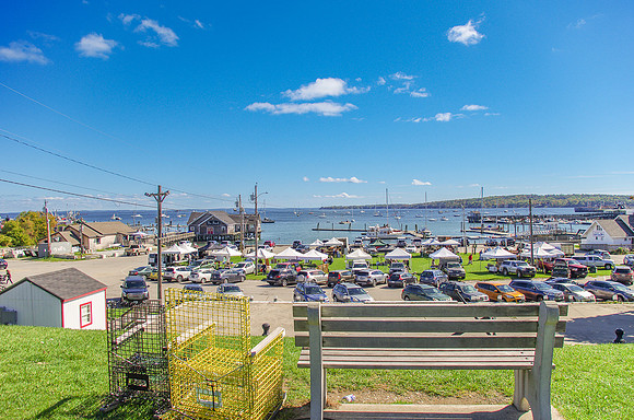 Rockland Farmer's Market-1