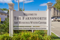 Farnsworth Museum-1
