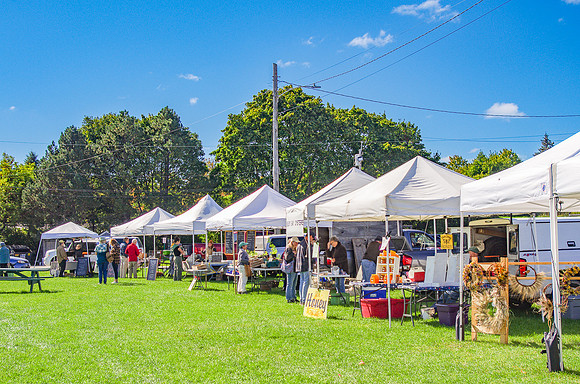 Rockland Farmer's Market-2