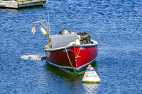 Lobster Boat