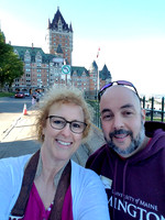 Chuck and Lynn