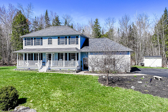 35 Hardwood Cir