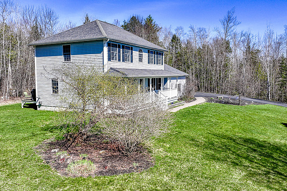 36 Hardwood Cir