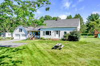 275 Newburgh Road, Hermon