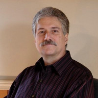 Don Berry
