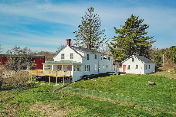 1087 North Main St Winterport 07