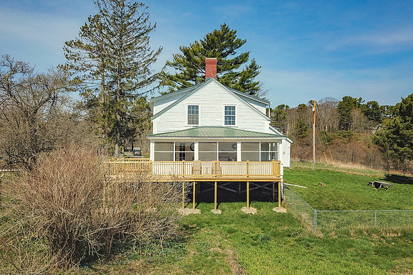 1087 North Main St Winterport 05