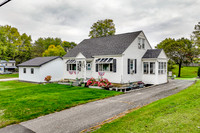 Cushman Rd 01