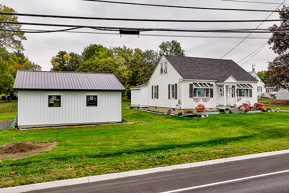 Cushman Rd 02