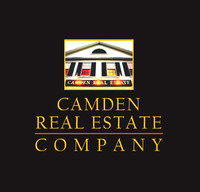 Camden Real Estate Company