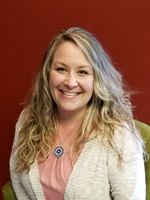 Becky Wilson