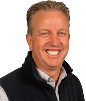 David Bruce
