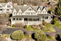 Five Gables