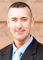 Mitch Donar