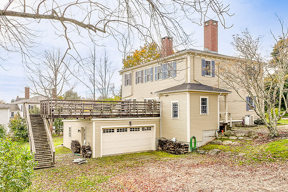 205 High St  07