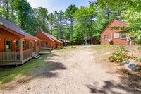 Camp Tracy