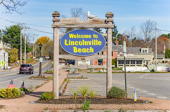 Lincolonville 10-22 -5