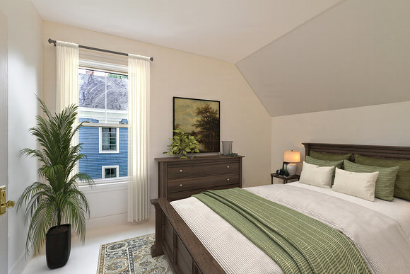 20 Maple St 16Staged