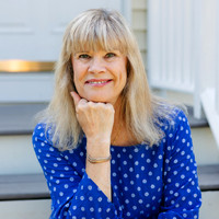 Beverly Doherty