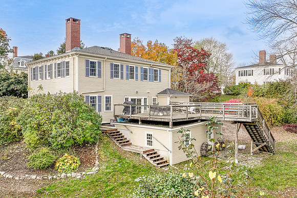 205 High St  04
