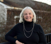 Patti Montana