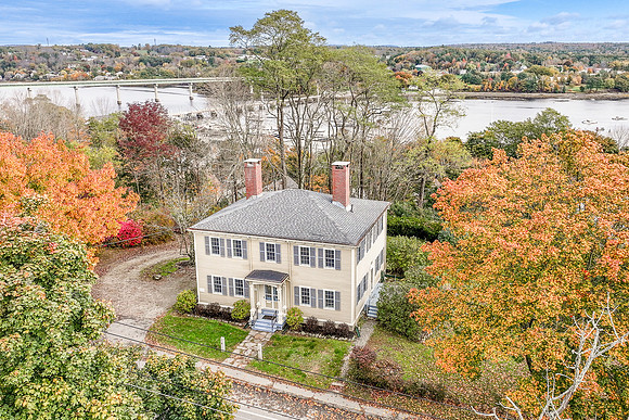 205 High St  01